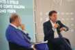 Forum in Masseria, Conte critica Israele e Meloni. In Puglia? «Serve un rinnovo politico» – VIDEO