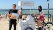Bari potenzia l’accoglienza turistica: via all’Info Point mobile e tour gratuiti per «esperienze autentiche» – FOTO