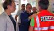 Tragico incidente a San Giovanni Rotondo: muore l’ex sindaco Squarcella. Piemontese fa visita ai feriti