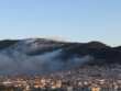 Emergenza incendi a San Giovanni Rotondo: evacuate 50 persone, roghi dolosi sotto controllo