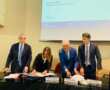 Bari, accordo tra Confindustria e Intesa Sanpaolo: in arrivo 9 miliardi per il rilancio delle imprese pugliesi