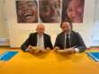 Bari, Fiera del Levante e Unicef Italia insieme per i bambini di tutto il mondo: firmato l’accordo