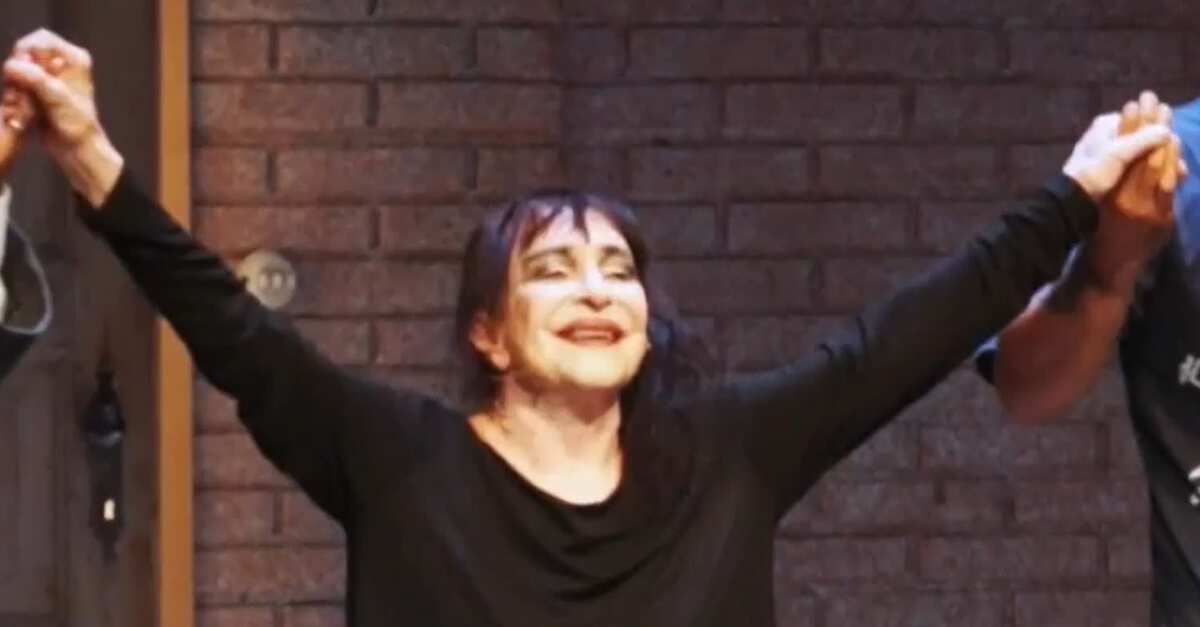 Galleria foto 'Addio ad Adriana Asti, attrice di teatro e cinema: debuttò con Risi. Si è spenta a Roma a 94 anni' - foto 1