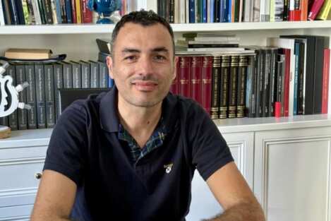 alessandro delli noci