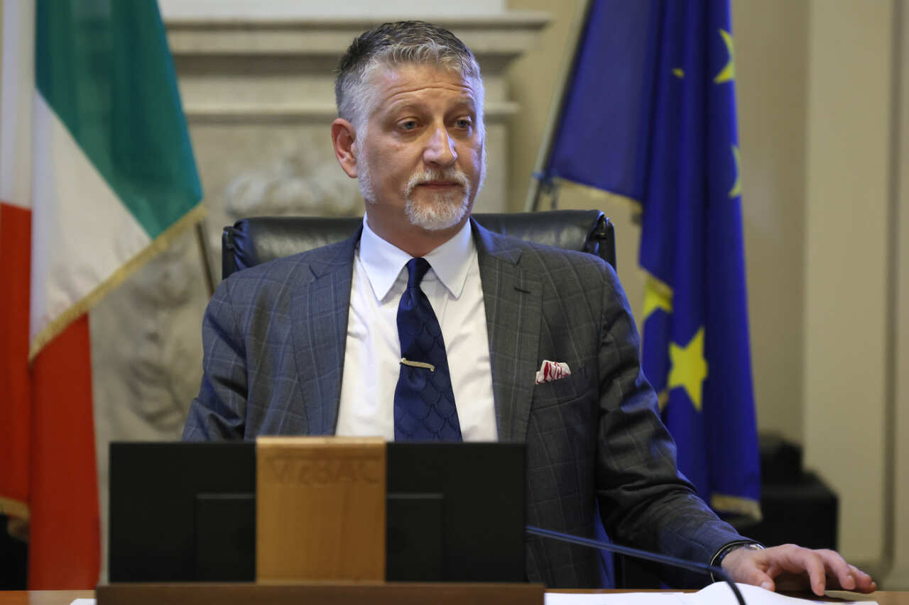 Decreto Accise, il Pd: «Il Governo usa la Cultura come un “bancomat”» Decreto Accise, il Pd: «Il Governo usa la Cultura come un “bancomat”»