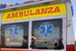 Palagiano, è stato arrestato il 32enne che ha aggredito gli operatori del 118 e danneggiato un’ambulanza
