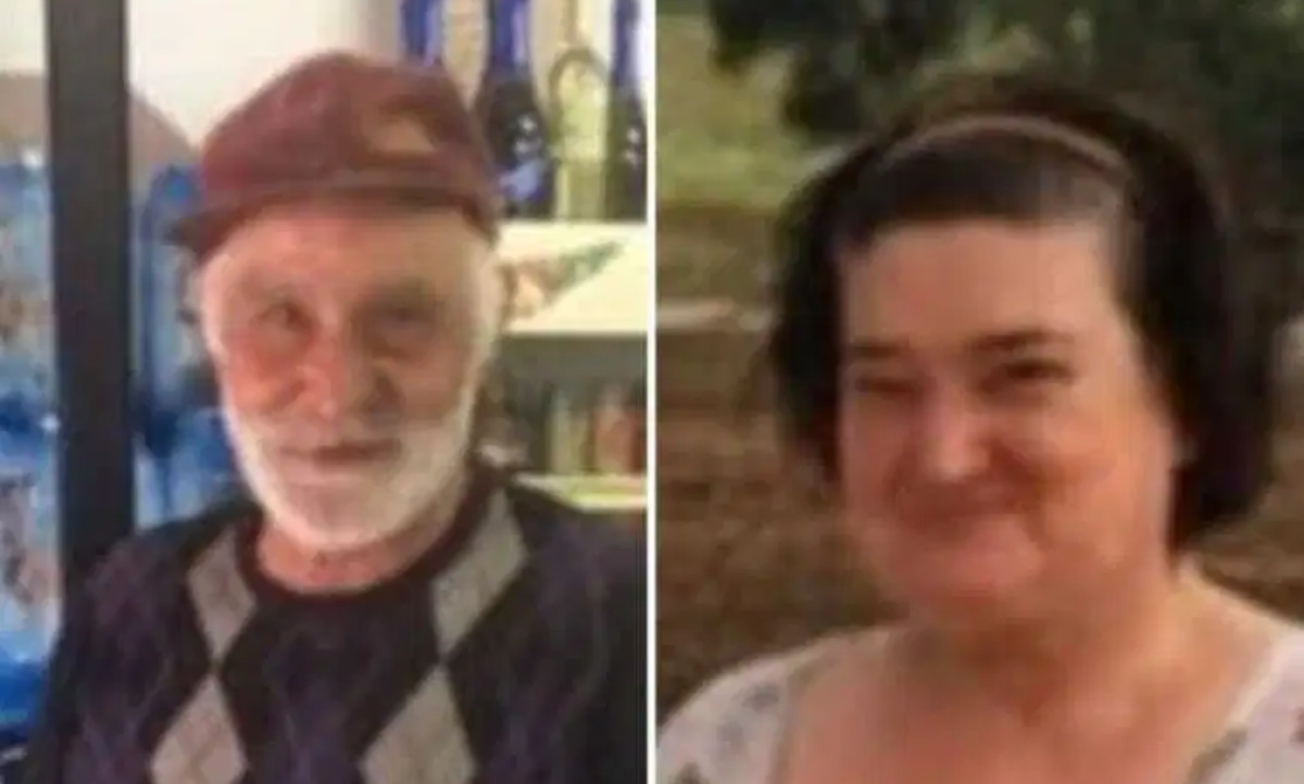 Galleria foto 'Carovigno, uccise fratello e cognata a colpi di fucile: chiesta la condanna a 30 anni per un 87enne' - foto 1