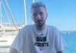 Freedom Flotilla, l’attivista barese Tony La Piccirella rifiuta il rimpatrio immediato: è in sciopero della fame