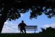 La solitudine come selezione, una scelta silenziosa e radicale