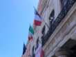 Bari, per il 14 luglio a palazzo di Città sventola la bandiera francese