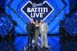 “Cornetto Battiti Live” accende l’estate: al via in prima serata su Canale 5 con un parterre di stelle