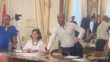 Terremoto politico a Taranto, dopo le dimissioni di Bitetti si riunisce il centrosinistra. Veraleaks: «È squadrismo ambientale»