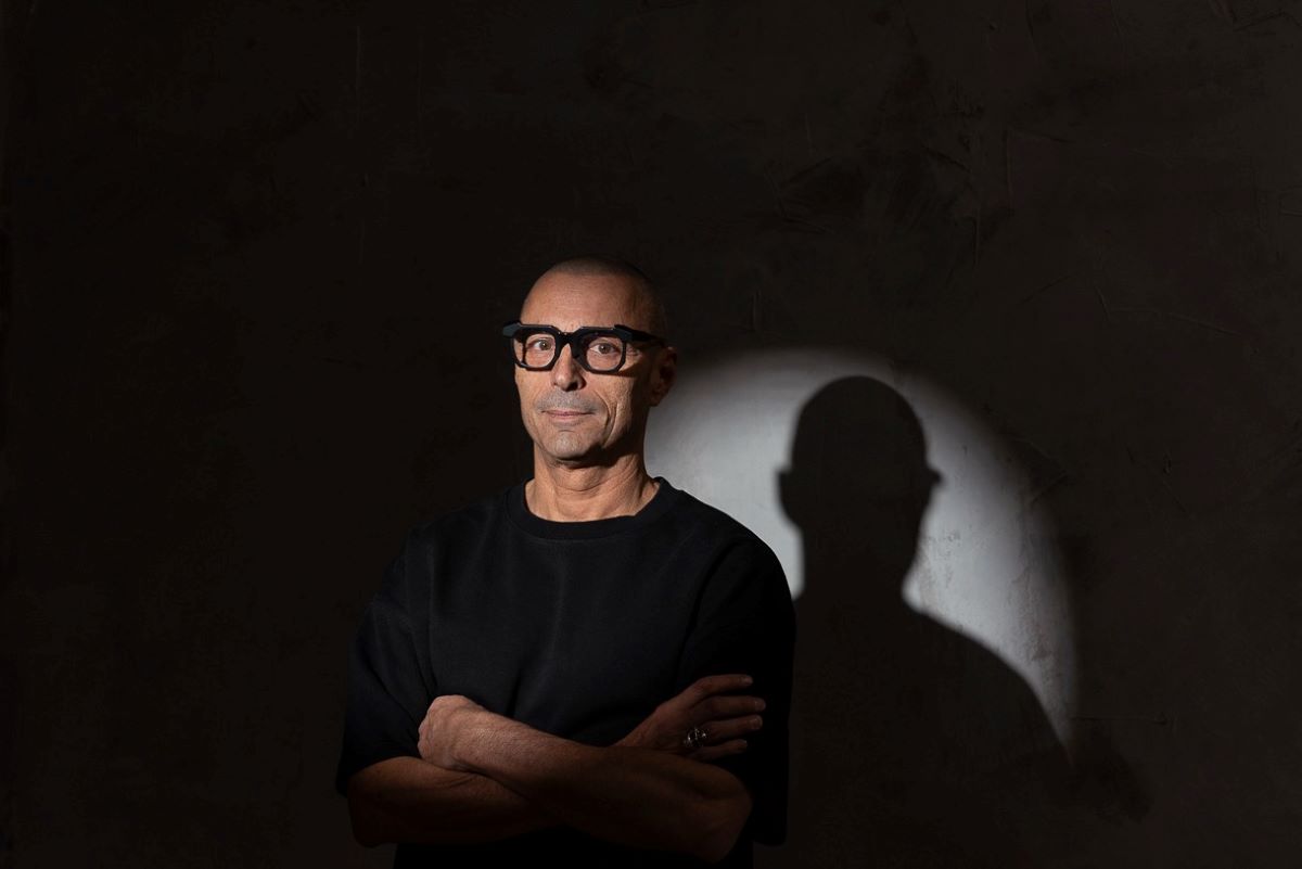 Galleria foto 'Britti: «Il mio blues ha ancora qualcosa da dire. L’autotune? È una grande paraculata» – L’INTERVISTA' - foto 1