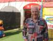Bari piange Bruno Lavoratti, si spegne a 76 anni il “Re delle giostre”: creò il Gomma Park di Parco 2 Giugno
