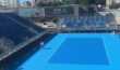 Tennis, a Bari cresce l’attesa per la Hopman Cup: in Fiera del Levante si montano i campi