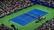 Taranto 2026, per i Giochi del Mediterraneo i nuovi 8 campi da tennis avranno i colori degli US Open