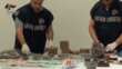 Mafia, blitz contro il clan Velluto a Bari: i capi operativi anche dal carcere. Otto arresti – VIDEO