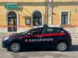 Crea scompiglio sul treno Gallipoli-Casarano e aggredisce i carabinieri: arrestato un 28enne