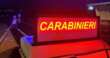 Maratea, trovato il cadavere carbonizzato di un 19enne sul luogo di un incendio: indagini in corso