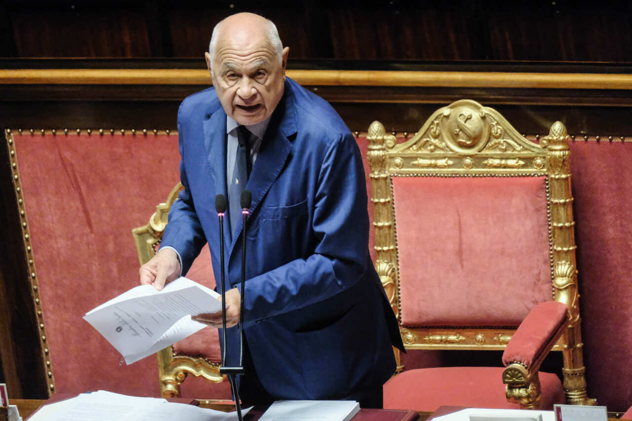 Galleria foto 'Riforma della giustizia, approvato l’articolo che introduce la separazione delle carriere' - foto 1