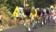 Tour de France, Yates vince la decima tappa: nuova maglia gialla per Healy, Pogacar si gestisce