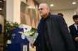SS Lazio, Lotito al “Gemelli” a Roma: «Ma quale malore, solo accertamenti»