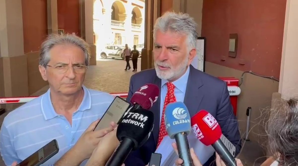 Galleria foto 'Bari, la Commissione Antimafia incontra il prefetto: «Riorganizzare la macchina del Comune» – VIDEO' - foto 1