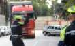 Sicurezza stradale a Bari, controlli della polizia locale con la Motorizzazione: multe e sequestri