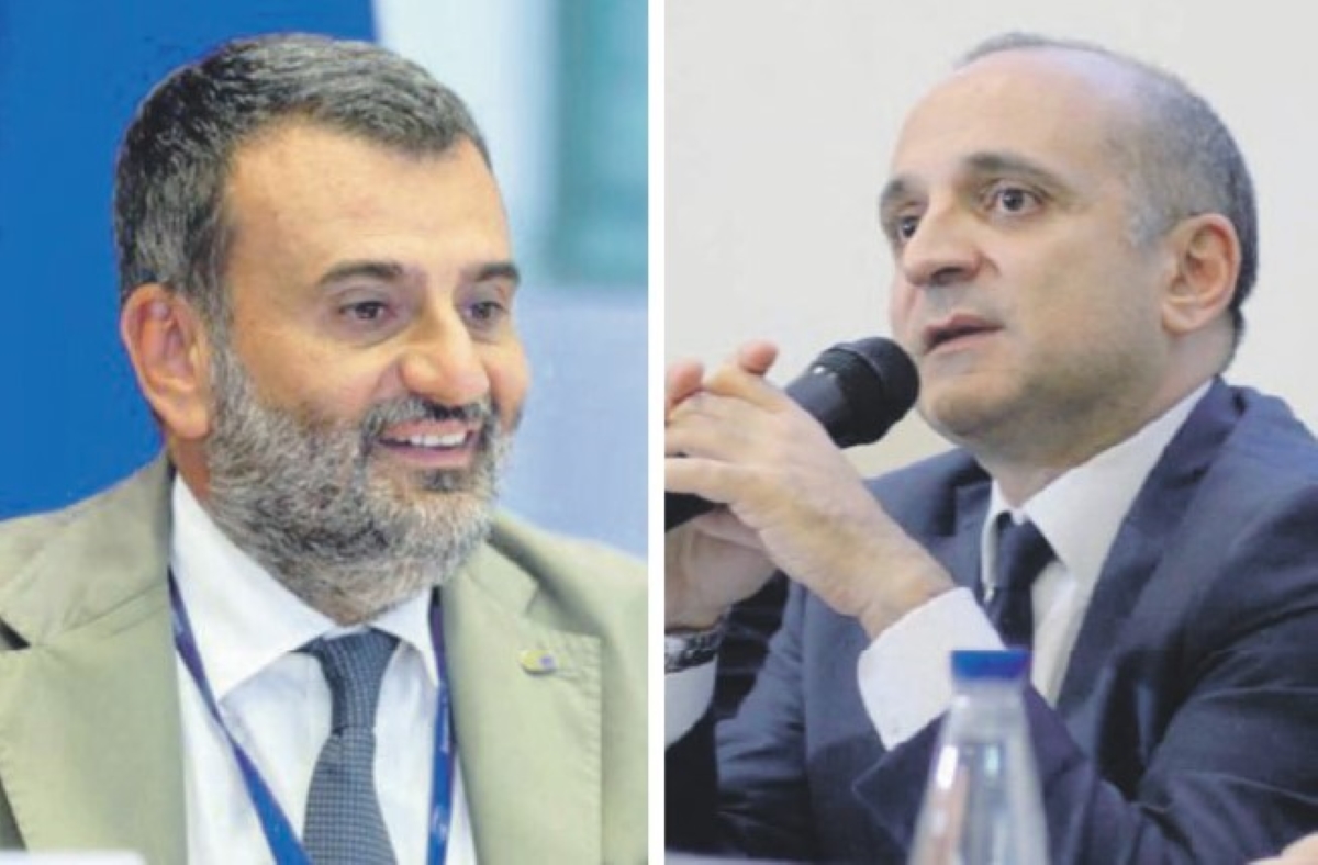 Galleria foto 'Decaro candidato in Puglia, a breve l’annuncio: sarà sfida con D’Attis' - foto 1