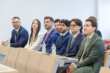 Grottaglie, diplomati i primi nove studenti dell’Academy Aerotech di Leonardo