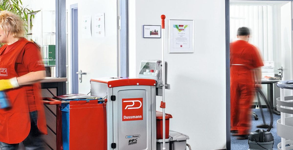 L’Anticorruzione bacchetta Dussmann: «Modo scorretto di competere» L’Anticorruzione bacchetta Dussmann: «Modo scorretto di competere»