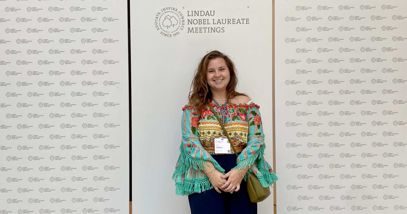 Da Castellana alla Svezia, Erica Colaprico: «La mia ricerca esposta ai premi Nobel» – L’INTERVISTA Da Castellana alla Svezia, Erica Colaprico: «La mia ricerca esposta ai premi Nobel» – L’INTERVISTA