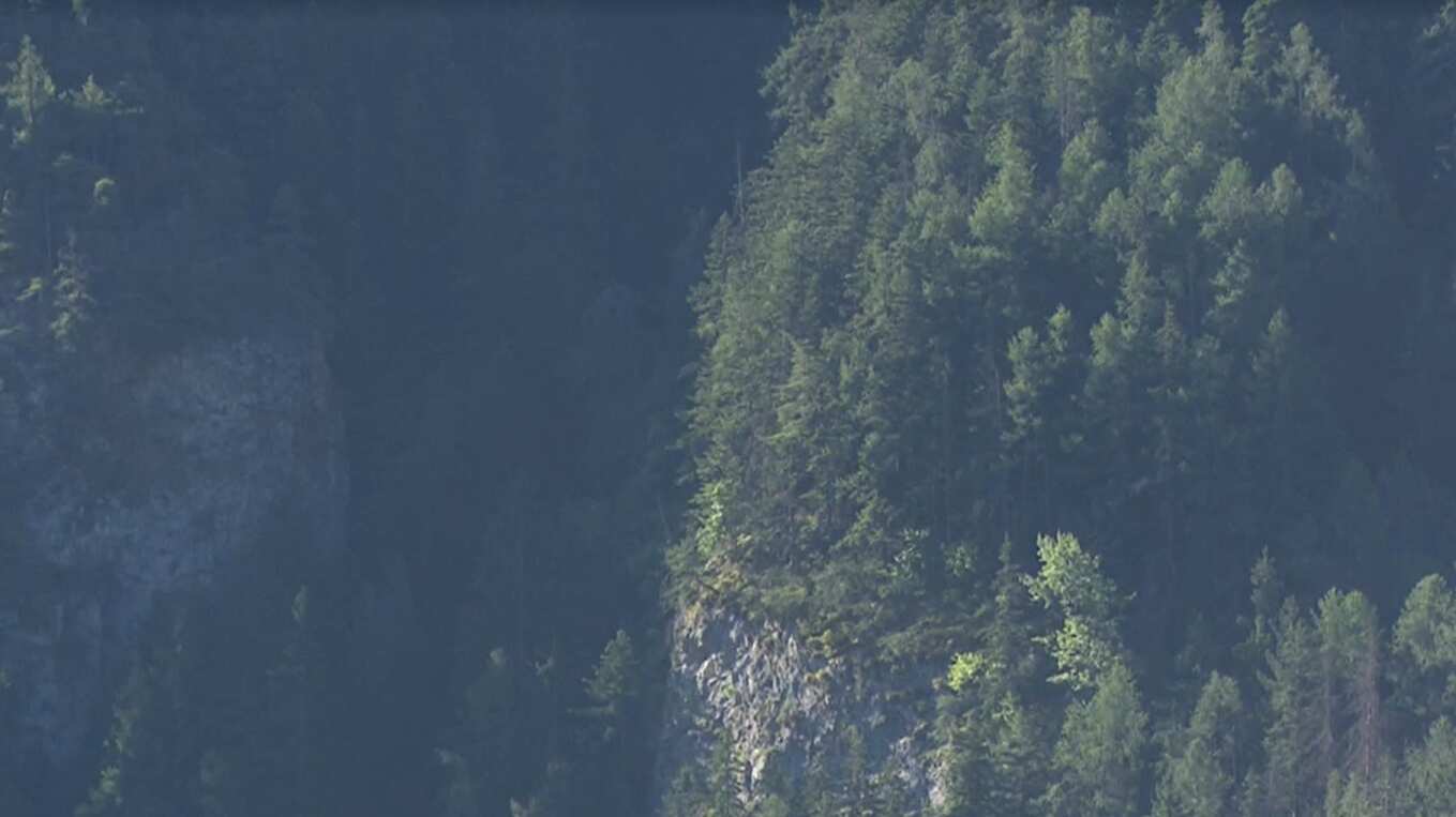 Galleria foto 'Escursionista 15enne trovato morto in Valle d’Aosta: era disperso da ieri sulla Becca di Viou' - foto 1