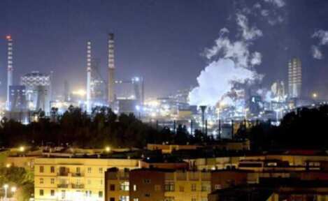ex ilva
