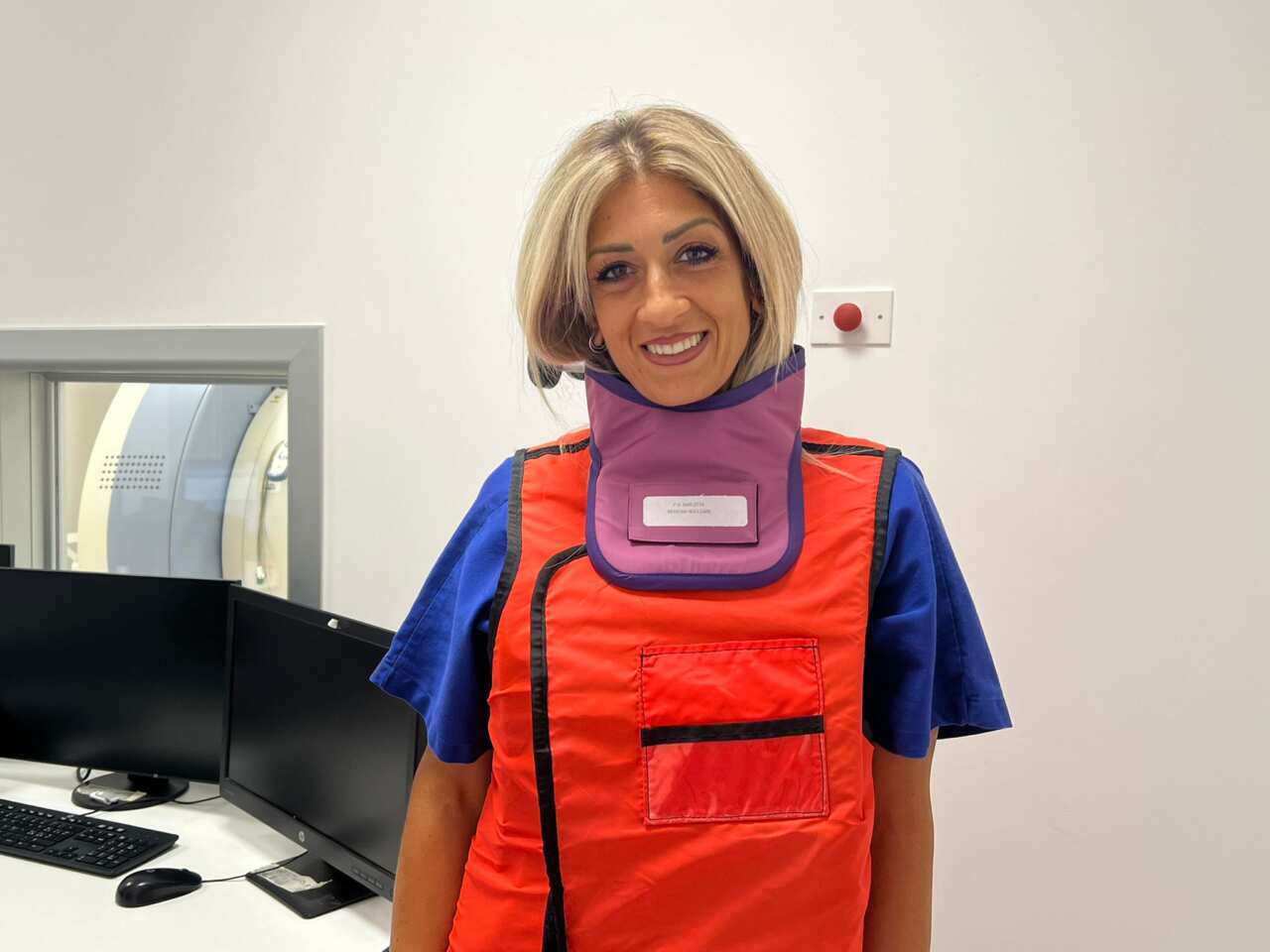 Galleria foto 'Barletta, al Dimiccoli inaugurata la nuova Radioterapia Metabolica per la cura del tumore alla prostata – VIDEO' - foto 10