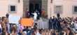 Castel Gandolfo, Papa Leone XIV: «Servire la vita è la via per l’eternità». Folla in festa all’Angelus