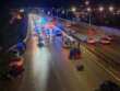 Bari, scende dall’auto per aiutare motociclisti: travolta e uccisa da un Suv sulla tangenziale