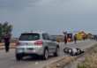 Incidente nel Foggiano, perde la vita un 58enne motociclista: con un camion lo scontro mortale