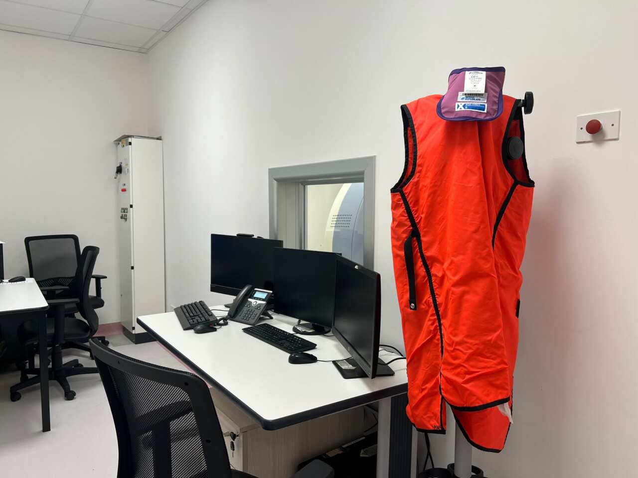 Galleria foto 'Barletta, al Dimiccoli inaugurata la nuova Radioterapia Metabolica per la cura del tumore alla prostata – VIDEO' - foto 9