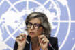 Da Israele soltanto bugie su Francesca Albanese