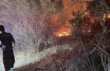La mafia degli incendi, territori sott’assedio e piromani impuniti