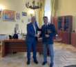 Forze fresche alla Questura di Bari, entra in servizio il commissario capo Riccardo Tommasino