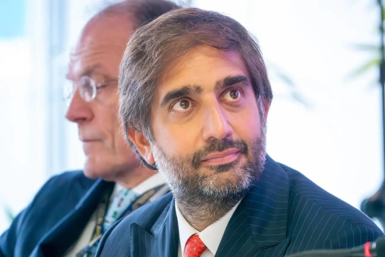 Aci, Geronimo La Russa è il nuovo presidente: eletto con oltre il 78% dei voti. Succede a Sticchi Damiani Aci, Geronimo La Russa è il nuovo presidente: eletto con oltre il 78% dei voti. Succede a Sticchi Damiani