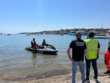 Via al servizio 118 con idromoto nella Bat: attivo a Barletta, Bisceglie, Margherita di Savoia e Trani