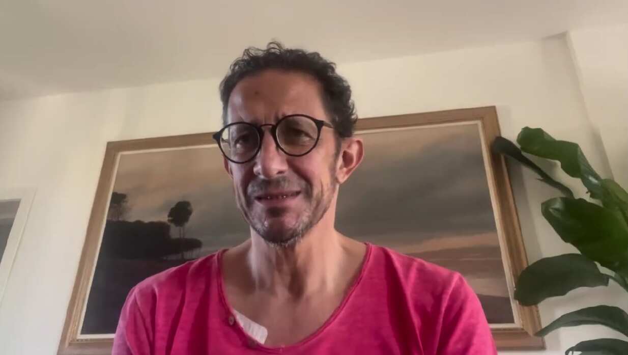 Galleria foto 'Igor Protti ringrazia commosso tutti i suoi tifosi: «Il vostro affetto mi ha fatto sentire meno solo» – VIDEO' - foto 1