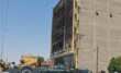 Iraq, incendio in un centro commerciale a Kut: almeno 61 morti