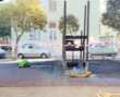 Giovinazzo, ragazzi appiccano il fuoco in un parco giochi: «Atto grave. I responsabili si facciano avanti» – VIDEO
