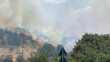 Ancora fiamme nel Foggiano, un altro grosso incendio è divampato a San Giovanni Rotondo