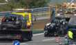 Strage sulle strade italiane, 4 morti sulla A4: vittime da Nord a Sud nel weekend di esodo