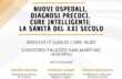 Sanità tra diagnosi precoci e intelligenza artificiale: se ne parla a Monopoli con l’assessore regionale Amati